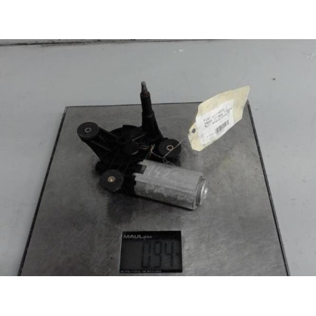 Moteur essuie glace arriere FIAT PANDA 2 Photo n°1