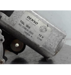 Moteur essuie glace arriere FIAT PANDA 2 Photo n°3