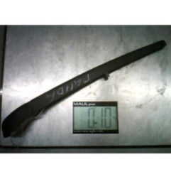 Bras essuie glace arriere FIAT PANDA 2 Photo n°1