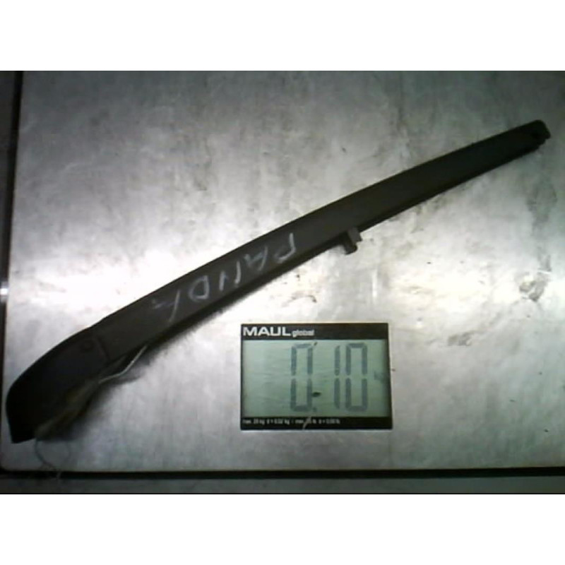 Bras essuie glace arriere FIAT PANDA 2