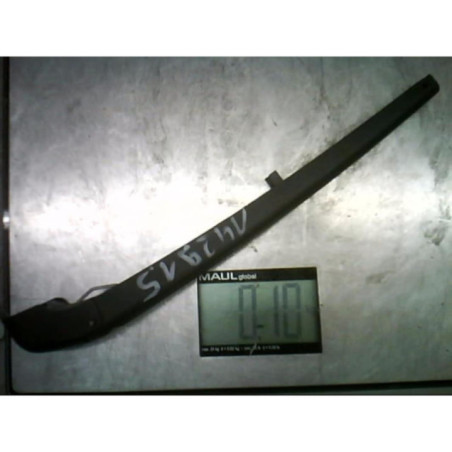 Bras essuie glace arriere FIAT PANDA 2