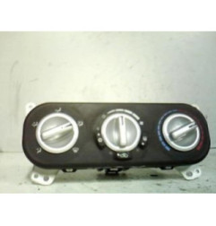 Commande chauffage DODGE CALIBER Photo n°1
