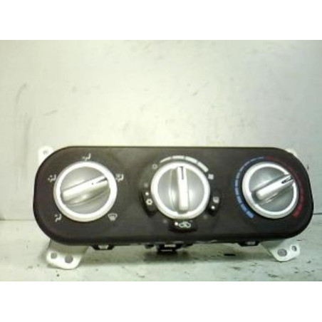 Commande chauffage DODGE CALIBER Photo n°1