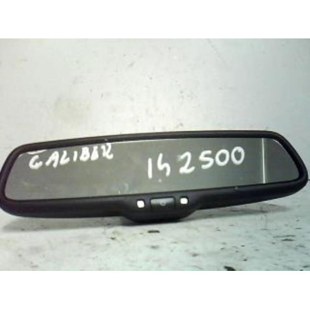 Retroviseur interieur DODGE CALIBER Photo n°1