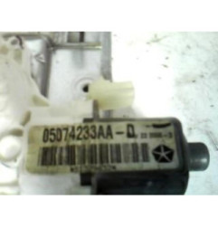Moteur leve vitre arriere gauche DODGE CALIBER Photo n°3