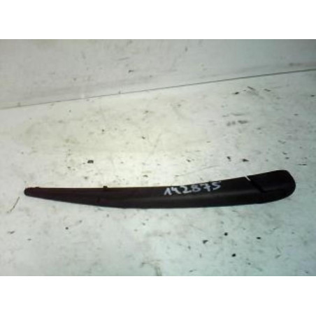 Bras essuie glace arriere RENAULT MEGANE 2 Photo n°1