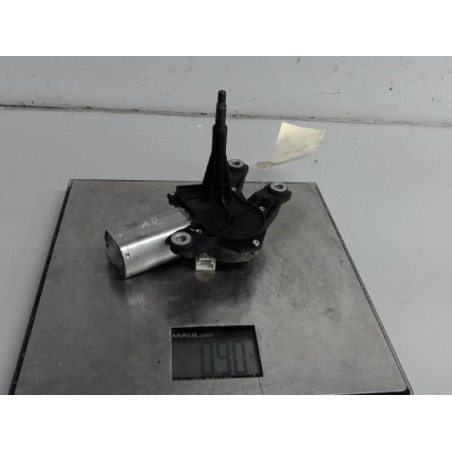 Moteur essuie glace arriere RENAULT LAGUNA 2 Photo n°1