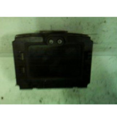 Afficheur OPEL ZAFIRA A Photo n°1