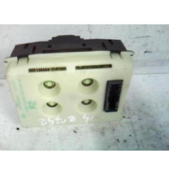 Afficheur OPEL ZAFIRA A