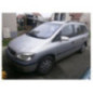 Afficheur OPEL ZAFIRA A