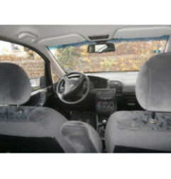 Afficheur OPEL ZAFIRA A Photo n°7