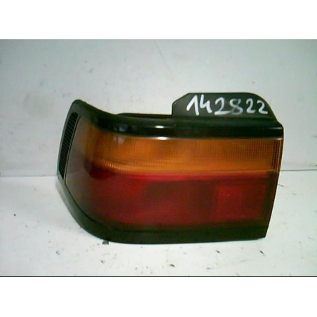 Feu arriere principal gauche (feux) HONDA CONCERTO Photo n°1