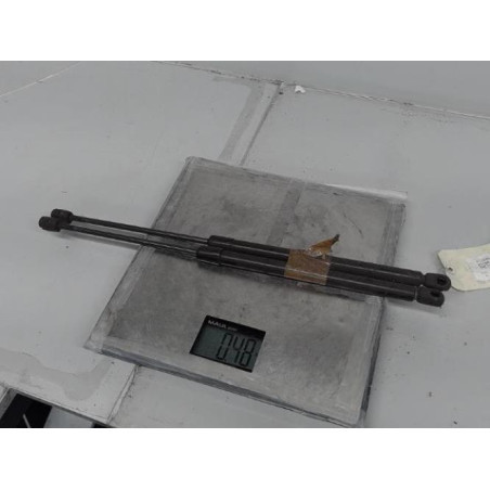 Verin de coffre NISSAN MICRA 3 Photo n°1