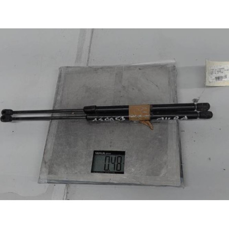 Verin de coffre NISSAN MICRA 3