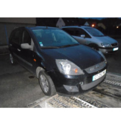 Verin de coffre FORD FIESTA 5 Photo n°5