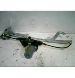 Moteur leve vitre avant droit FORD FIESTA 5 Photo n°1
