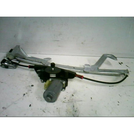 Moteur leve vitre avant droit FORD FIESTA 5 Photo n°1