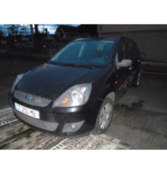 Moteur leve vitre avant droit FORD FIESTA 5 Photo n°3