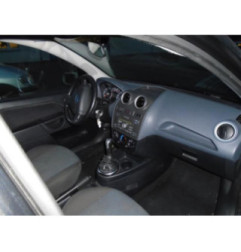 Moteur leve vitre avant droit FORD FIESTA 5 Photo n°7