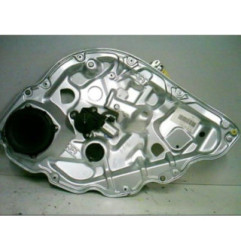 Moteur leve vitre arriere droit FIAT IDEA Photo n°1
