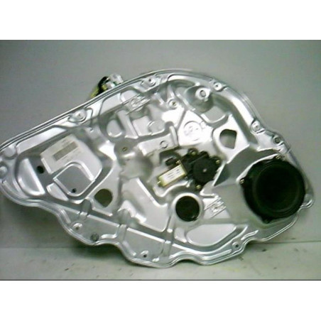Moteur leve vitre arriere gauche FIAT IDEA Photo n°1