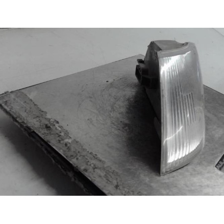 Optique avant secondaire gauche (feux)(clignotant) CITROEN XANTIA