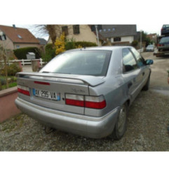 Optique avant secondaire gauche (feux)(clignotant) CITROEN XANTIA Photo n°7