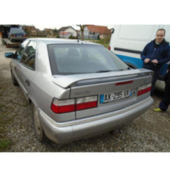 Optique avant secondaire gauche (feux)(clignotant) CITROEN XANTIA Photo n°8