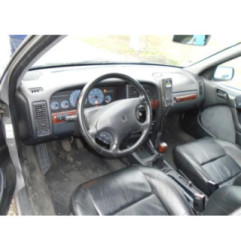 Optique avant secondaire gauche (feux)(clignotant) CITROEN XANTIA Photo n°10