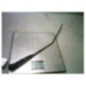 Bras essuie glace arriere RENAULT R21