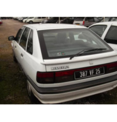 Bras essuie glace arriere RENAULT R21 Photo n°5