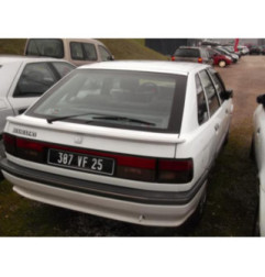 Bras essuie glace arriere RENAULT R21 Photo n°6