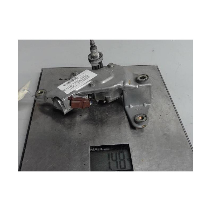 Moteur essuie glace arriere CITROEN SAXO