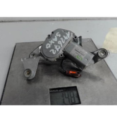 Moteur essuie glace arriere CITROEN SAXO Photo n°3