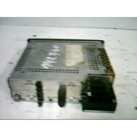 Autoradio d'origine RENAULT LAGUNA 2