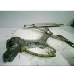 Moteur leve vitre avant gauche MERCEDES CLASSE C 202 Photo n°1