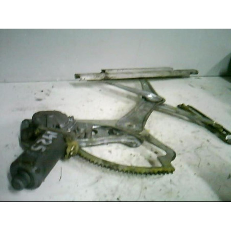 Moteur leve vitre avant gauche MERCEDES CLASSE C 202 Photo n°1