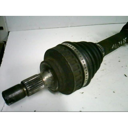 Cardan gauche (transmission) CITROEN XSARA