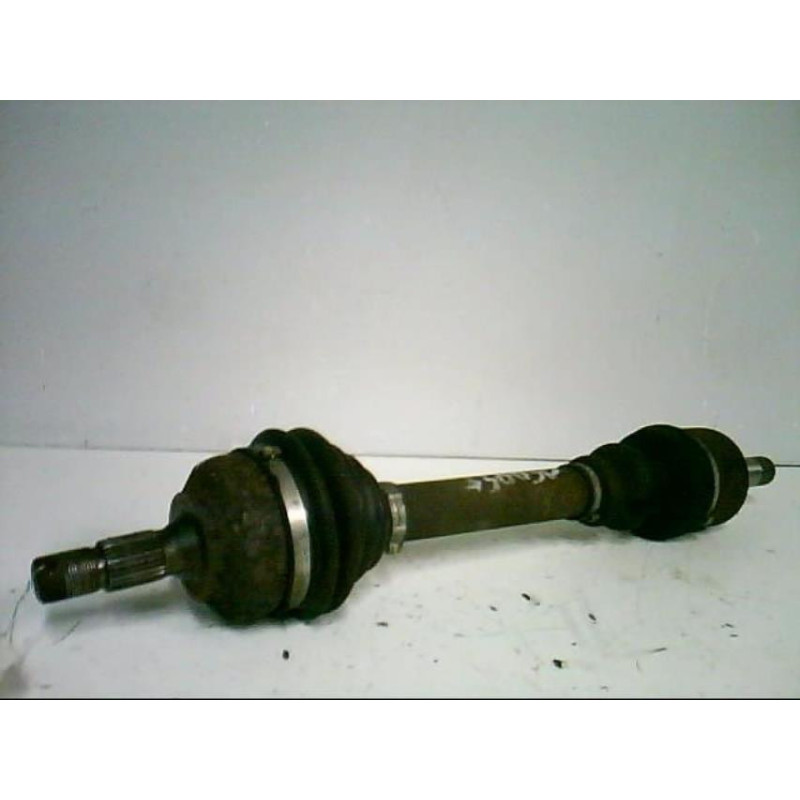Cardan gauche (transmission) CITROEN XSARA