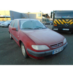 Cardan gauche (transmission) CITROEN XSARA Photo n°4