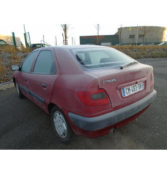 Cardan gauche (transmission) CITROEN XSARA Photo n°6