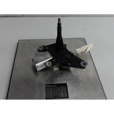 Moteur essuie glace arriere RENAULT LAGUNA 2 Photo n°1