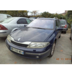 Moteur essuie glace arriere RENAULT LAGUNA 2 Photo n°4