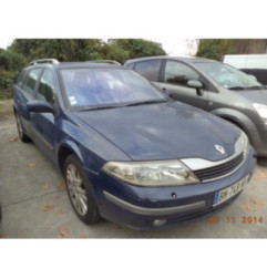 Moteur essuie glace arriere RENAULT LAGUNA 2 Photo n°5