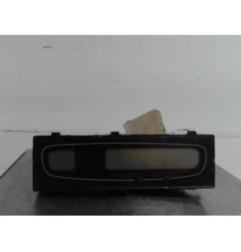 Afficheur RENAULT LAGUNA 2