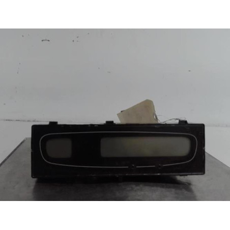 Afficheur RENAULT LAGUNA 2