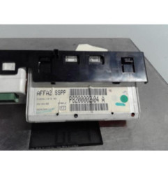 Afficheur RENAULT LAGUNA 2 Photo n°4