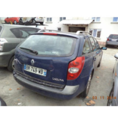 Afficheur RENAULT LAGUNA 2 Photo n°7
