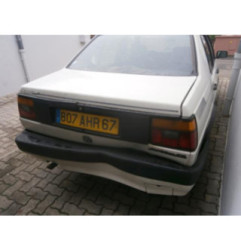 Aile avant gauche VOLKSWAGEN JETTA 2 Photo n°5