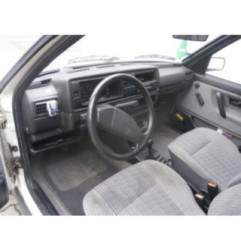 Aile avant gauche VOLKSWAGEN JETTA 2 Photo n°6